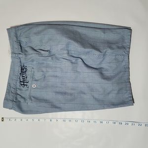 Hurley Men's  Golf, Walking shorts.